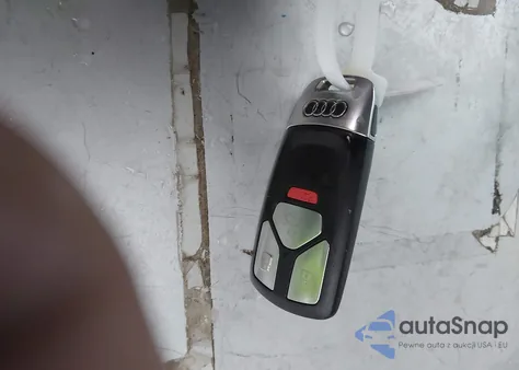 2019 Audi S5 3.0T Premium Plus из США, поврежденный, VIN WAUY4GF51KN006945